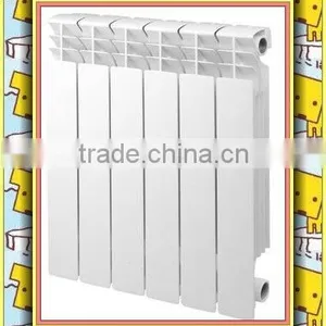 Powerful Heating Aluminum Radiator With CE/ROHS thumbnail-1
