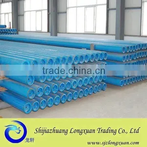 API Spec Non Magnetic Drill Collar With Model NC23-31 thumbnail-1