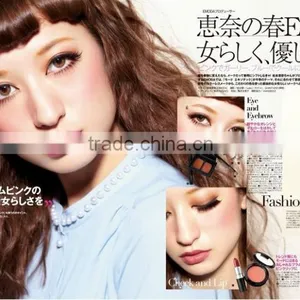 Wholesale Custom Adult Magazine Printing thumbnail-1