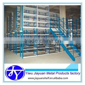 Cheap Price Mezzanine Rack thumbnail-1