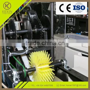 JX114 Professional Design China Manufacturer High Efficiency Ice Stick Sorting Machine thumbnail-2
