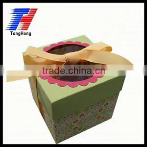 Diy Paper Box Gift Box Packaging Box thumbnail-1