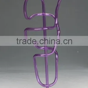 Hard Plastic Drinking Straw thumbnail-3