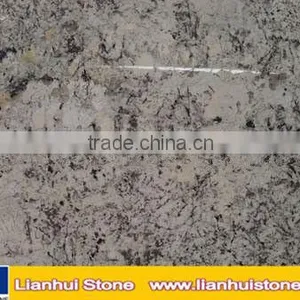 Seller Recommend White Fantasy Granite Brazil White Granite Tile thumbnail-3