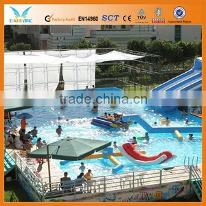 Commercial Inground Swimming Pool thumbnail-1