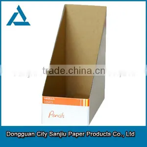 NewEcofriendly Paper Display Box thumbnail-1