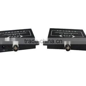 2015 New Product 2CH Video Multiplexing Products 1cable Transfer 2 ch Video Signal AHD Video and Audio Transmission thumbnail-3