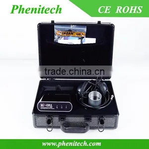 3DNLS Quantum Test Machine With Luxury Aluminum Case thumbnail-2