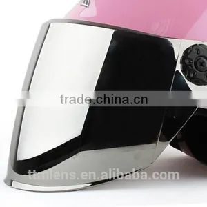 Cheap Moped Hot Sell Bicyclehelmetlens Optical Lens thumbnail-4