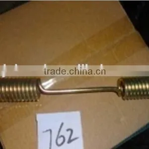 3502436-AOE Faw Truck Rear Brake Shoe Tension Spring R16T230W Bridge 2011 thumbnail-2