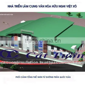Industrial Insulation thumbnail-2