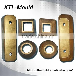 Metal Punching Part thumbnail-1