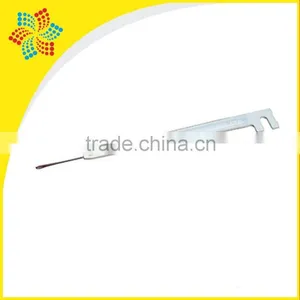 Knit Guide , Wholesale Textil Needle for Knitting Machine thumbnail-2