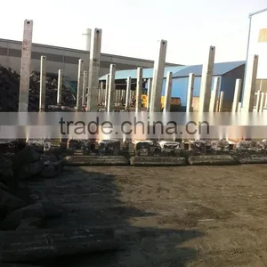 150-300mm Carbon Anode Scrap for Foundry Instead of Foundry Coke thumbnail-2