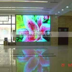 HD LED Stage Display for Concert /live Show p4 Full Color Led Display thumbnail-1