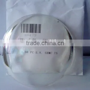 RX SINGLE VISION LENS thumbnail-1