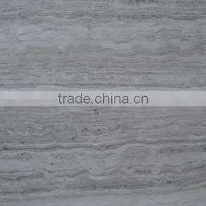 Grey Wood Vein, Grey Wood Grain Wood Vein Marble thumbnail-1