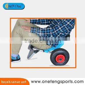 Deluxe Multifunction Beach Cart Direct Australia,Europe,Ameirica thumbnail-3