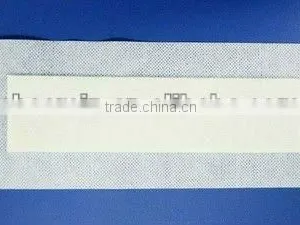 Chitin Wound Dressing Consumables Waterproof pu Semi-permeable Surgical Protective Non-woven Dressing thumbnail-1