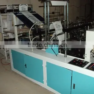 Taiwan Quality Plastic Garbage Bag Machine thumbnail-5