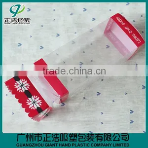 High Garde Disposable Packaging Box thumbnail-2
