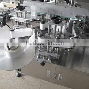 SMT360 Front Back Double Side Labeling Machine (multi-pictures) thumbnail-3