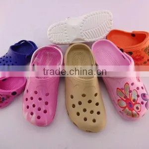 Fashionable Eva Clogs Shoe thumbnail-1