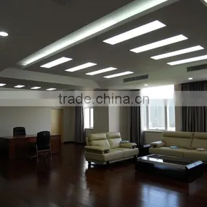 DLC Premium UL LED Linear High Bay, 130 LPW 100W, 150W, 200W, 300W LED Linear High Bay Quality Choice thumbnail-6