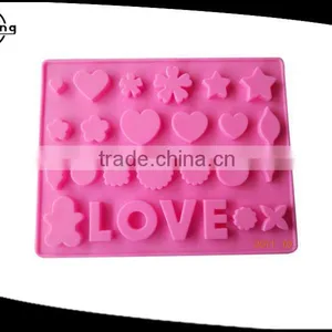 OEM Silicone Products Ice Ball Mold thumbnail-3