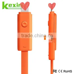 360 Degree Rotating Micro USB Charger Cable 2 in 1 Micro USB Data Cable for Android & Iphone thumbnail-2