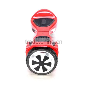 Newest 2 Wheels Electric Self Smart Balancing Scooters Mini Drifting Board Hover Board Electric Scooter thumbnail-1
