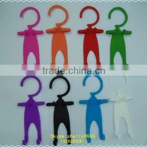 Hot Sell Silicone Man Shape Cell Phone Holder / Mobile Stand thumbnail-1