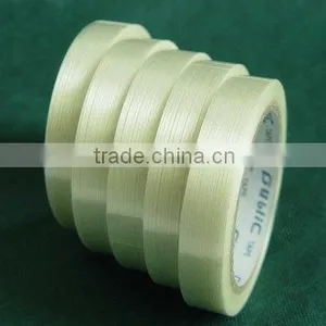 Transparent Glassfibre Tape,fiberglass Mesh thumbnail-1