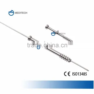 Sterilizing Rack for Locking Screw, Orthopedic Plates and Screws thumbnail-3