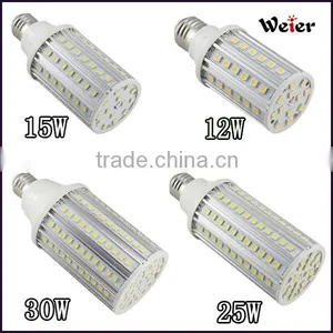 700days Warranty Aluminum Without Cover 25w Led Corn Lighting 5050smd Ra>80 thumbnail-1