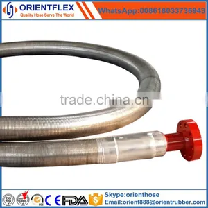 Choke & Kill Hose 15000PSI thumbnail-4