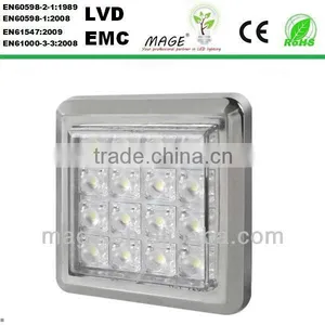 12 Volt White Led Bulb thumbnail-1