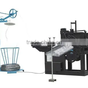 Hanger Make Machine Factory thumbnail-1