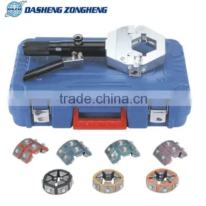 DSZH WK-700 Hydraulic Hose Compressing Tools thumbnail-1