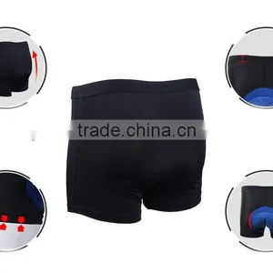 Factory Custom Fashion Cycling Short Pants Custom Cycling Pants thumbnail-4