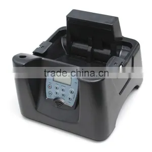 New Pet Feeder/dog Bowl/cat Bowl Automatic Pet Feeder PF-10A thumbnail-3