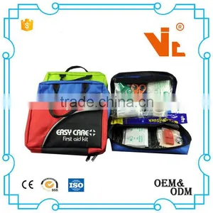 V-FB66 Outdoor First Aid Kit thumbnail-1