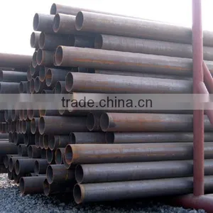 Large-diameter Seamless Tube,carbon Seamless Steel,A106 Seamless Steel Tube thumbnail-3
