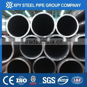 Seamless Steel Pipe ASTM A500 Gr.B thumbnail-1