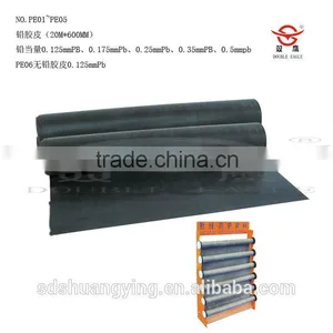 CE Approved Lead Sheet for X-ray Protection thumbnail-1