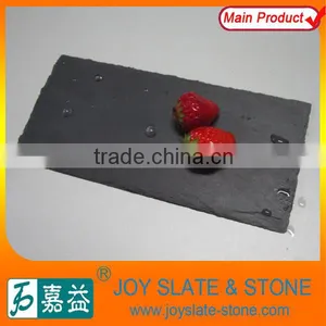 Natural Cheap Slate Food Serving Plates thumbnail-5