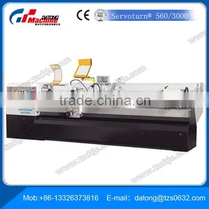 Servoturn 560/3000 Precision Lathe thumbnail-1