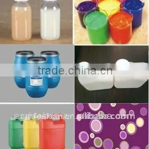 Factory Supply High Efficiency Textile Synthetic Acrylic Acid Paint Thickener thumbnail-1