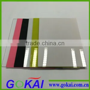 Hot Sale Color Acrylic Sheet for Advertising Box thumbnail-2