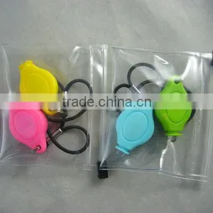Hot Mini Bicycle Flashing Light Safty Wheel Light thumbnail-1